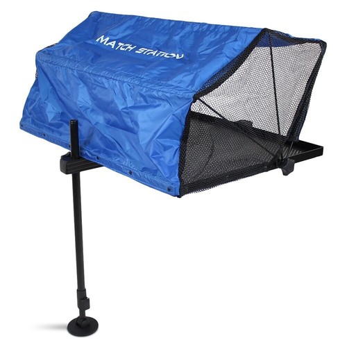 Match station large - match, alloy