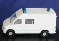 Spencer 1104 Mercedes-Benz