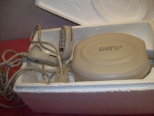 Aerobed Air Pump for Mattress