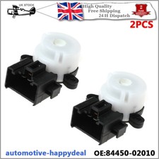 2X For Toyota Avensis Mk1