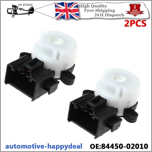 For toyota avensis mk1 - 2x,