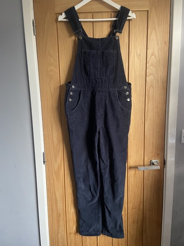 Fat face lewes navy - navy, cord