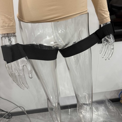 Handcuffs wrist thigh leg - handcuffs,