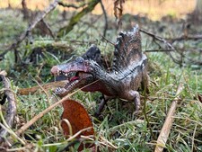 Large Ultra Realistic Dinosaur