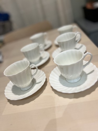 Royal doulton cascade h5073 - doulton,