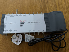 Labgear Distribution Amplifier
