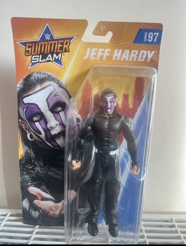 Wwe jeff hardy wrestling - wwe,