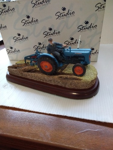 The tractor collection to - tractor, up