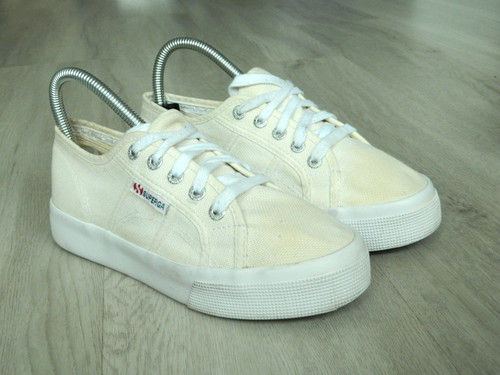 Superga 2790a cotu platform - 2790a,
