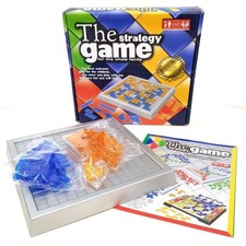 blokus board strategy best