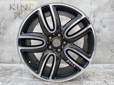 MINI CLUBMAN F54 JCW 19'' 8J