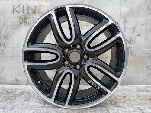 Mini clubman f54 jcw - f54, 19''