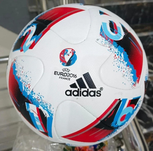 Adidas uefa euro - 2016, france