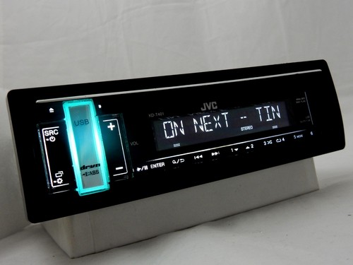 Jvc t401 car - jvc,