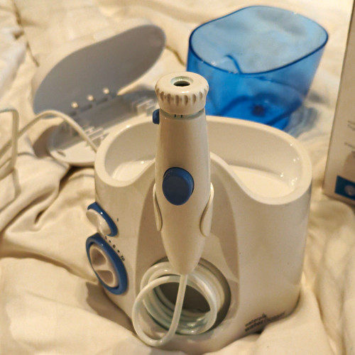Used waterpik ultra - used,