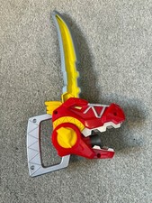 Power Rangers 2019 Red Dino