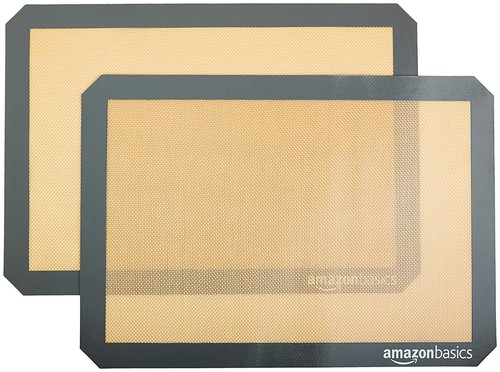 Amazon basics rectangular - amazon,