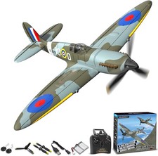 VOLANTXRC Remote Control Plane