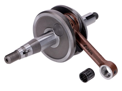 Top racing crankshaft for - top,