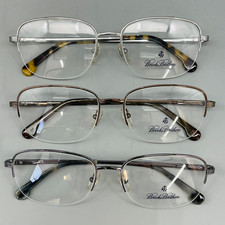 Brooks Brothers Titanium BB