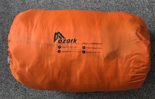 Azark Premium Double Sleeping