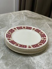 Vintage Johnson Bros Dinner