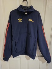 Arsenal Adidas Windbreaker