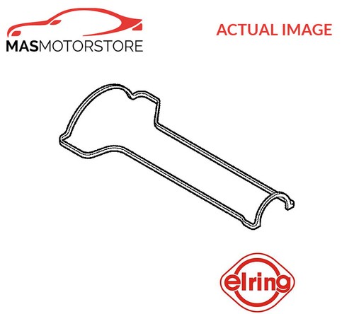 Engine rocker cover - rocker,