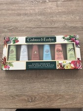 Crabtree & Evelyn Hand Therapy