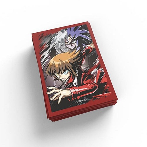 Yugioh tcg jaden yubel - &,