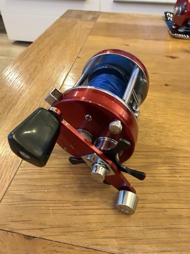 Abu garcia ambassador - abu, 7000