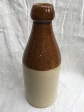 Large stoneware Ginger Beer