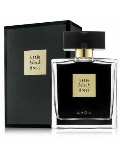 Avon little black - little, eau