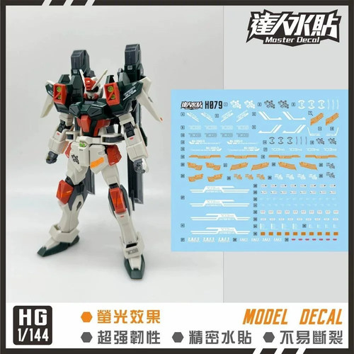 Master h079 water decal - [master,