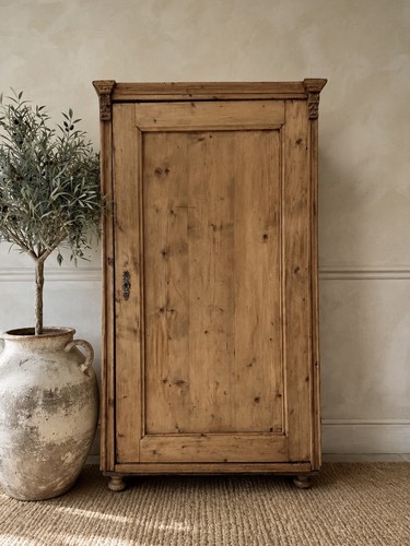 Antique french rustic - antique, pine