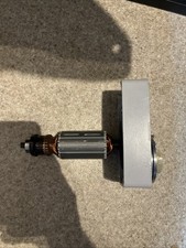 Faulty ! Festool Kapex 120 EB