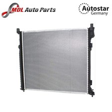 AutoStar Germany RADIATOR GL