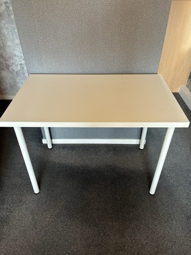 Ikea linnmon adils desk table - desk,