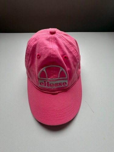 Ellesse women neon pink - women,