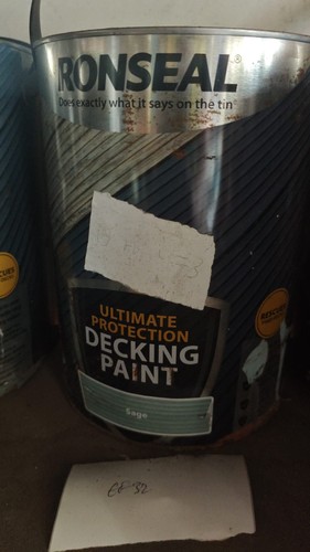 Ronseal ultimate protection - ultimate,