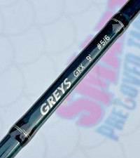 Greys GRX 9ft #5/6 Fly Rod 2pc