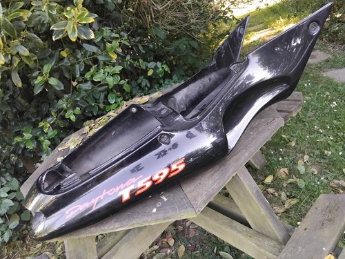 Triumph daytona 955i t595 - triumph,