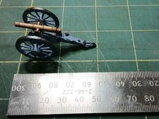 DEL PRADO? cannon _ scale and