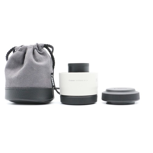 Canon extender 2x - canon, rf