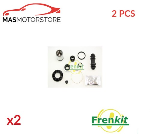 Brake caliper repair - brake, kit