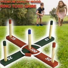 Garden games quoits set - 🔥garden,