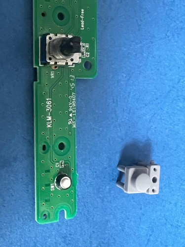 510c80783061 volume board - 510c80783061,