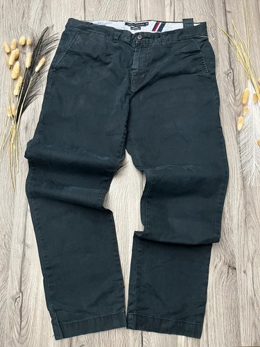 Tommy hilfiger men black - tommy, men’s