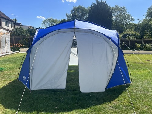 Pro action camping event - pro,
