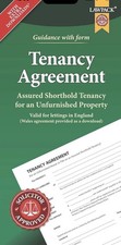 Unfurnished Tenancy Agreement